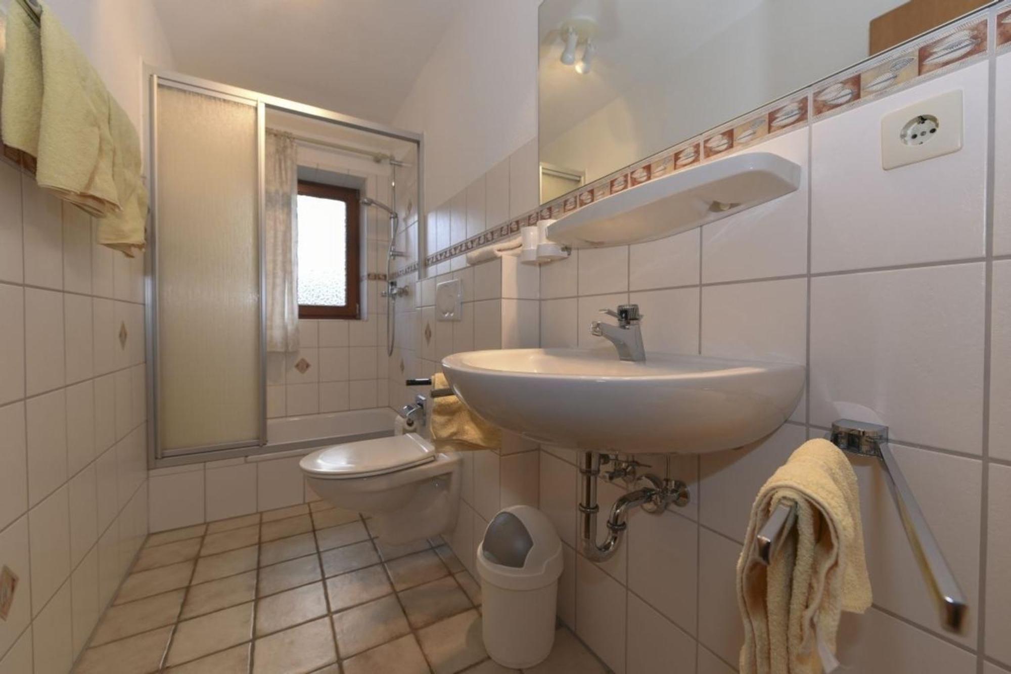 Schleswig-Holstein Whg 01 Eg Li Apartment นีบลูม ภายนอก รูปภาพ